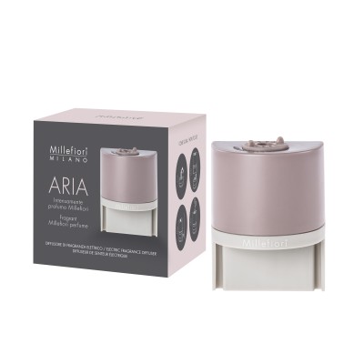 ARIA TORTORA